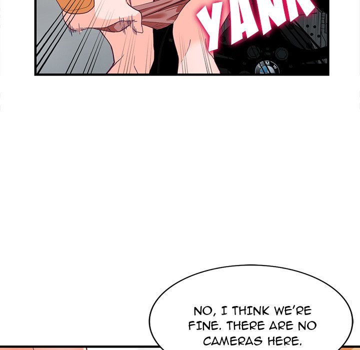 House of Pleasure Chapter 42 Page 73
