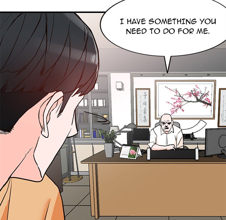 House of Pleasure Chapter 42 Page 8