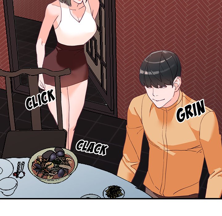 House of Pleasure Chapter 42 Page 94