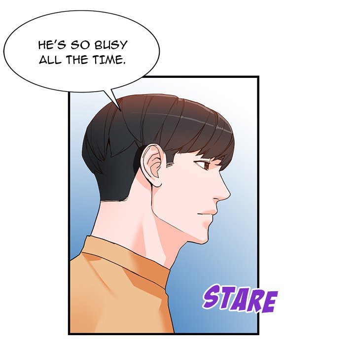 House of Pleasure Chapter 42 Page 99
