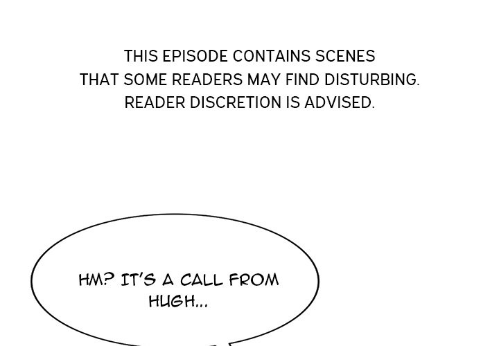 House of Pleasure Chapter 43 Page 1