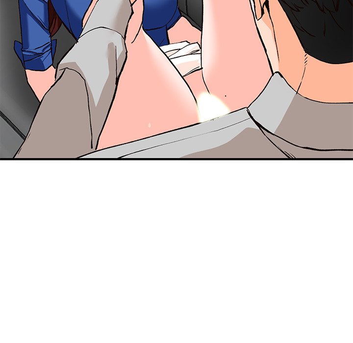 House of Pleasure Chapter 43 Page 100