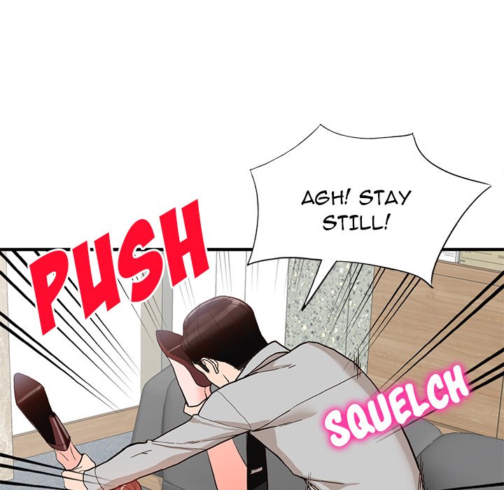 House of Pleasure Chapter 43 Page 101