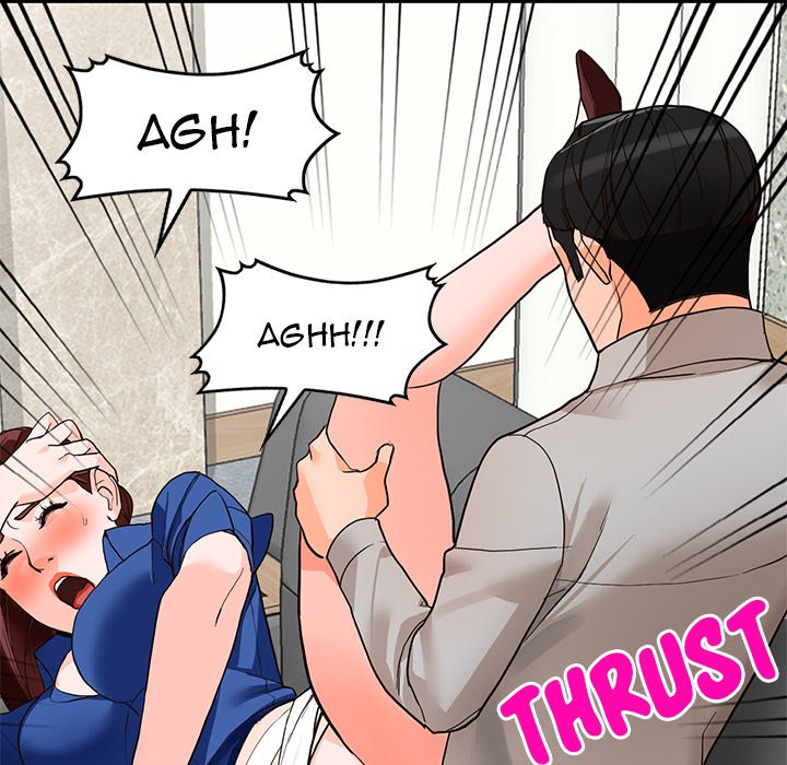 House of Pleasure Chapter 43 Page 119