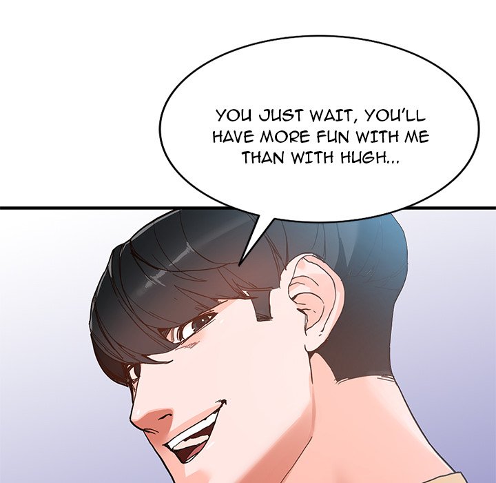House of Pleasure Chapter 43 Page 132
