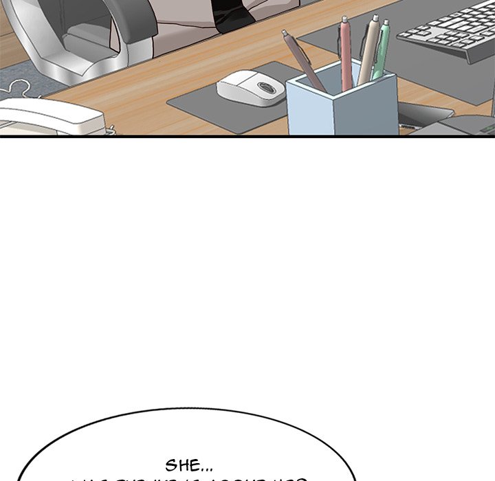 House of Pleasure Chapter 43 Page 24