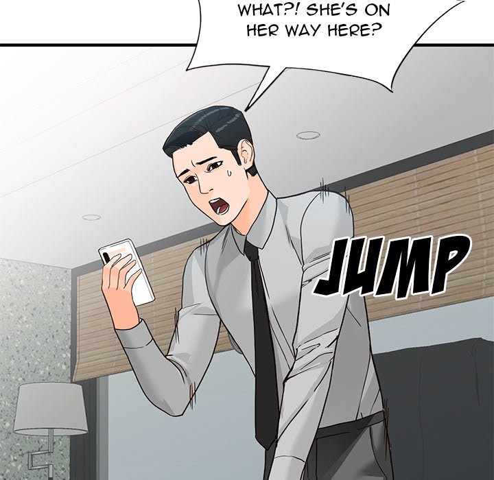 House of Pleasure Chapter 43 Page 27