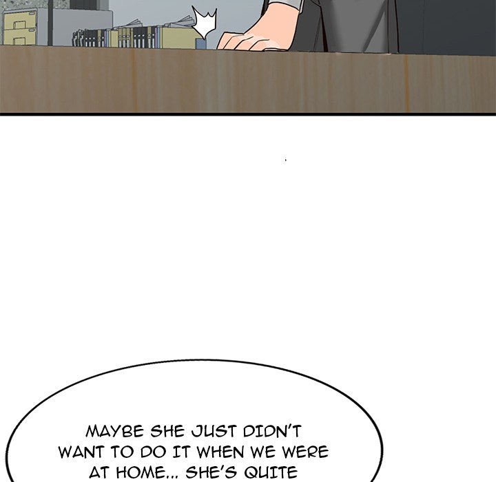 House of Pleasure Chapter 43 Page 28