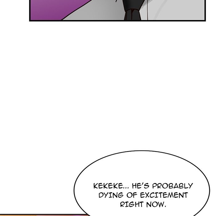 House of Pleasure Chapter 43 Page 30