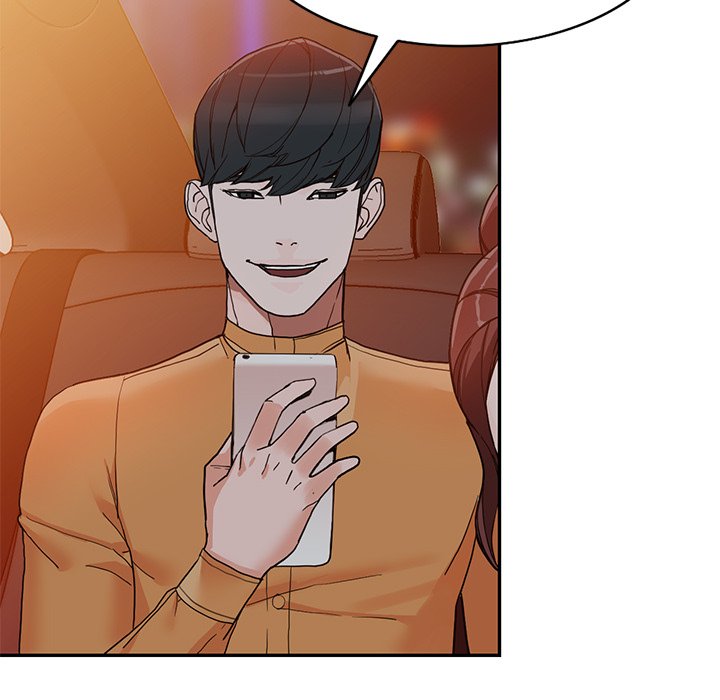 House of Pleasure Chapter 43 Page 31
