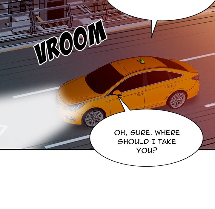 House of Pleasure Chapter 43 Page 33