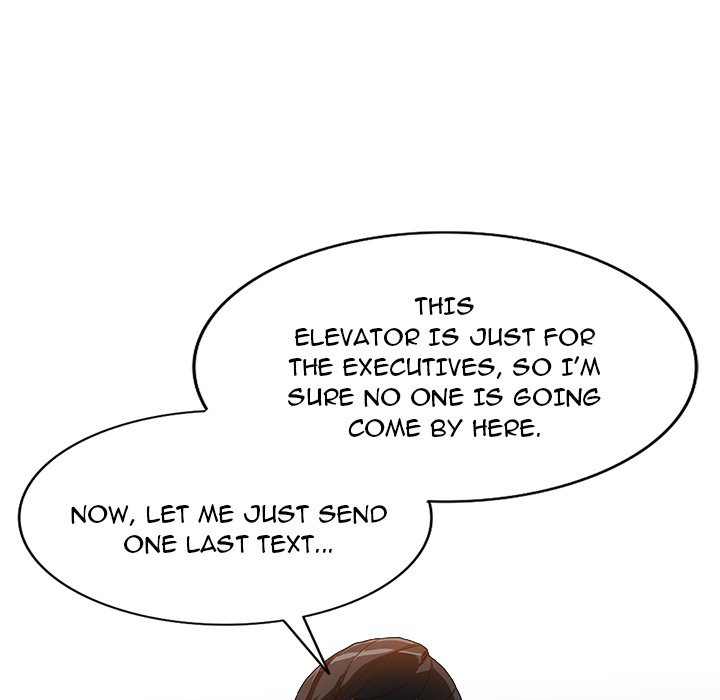 House of Pleasure Chapter 43 Page 38