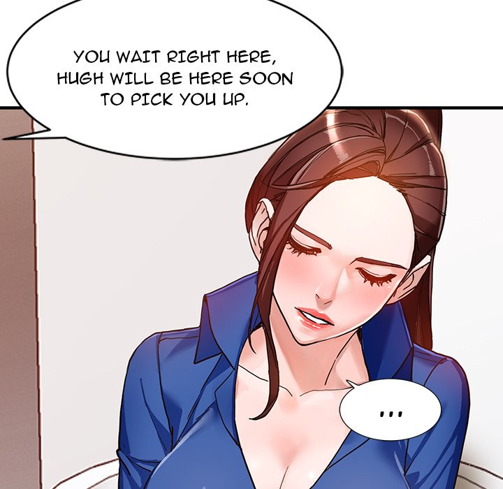 House of Pleasure Chapter 43 Page 41