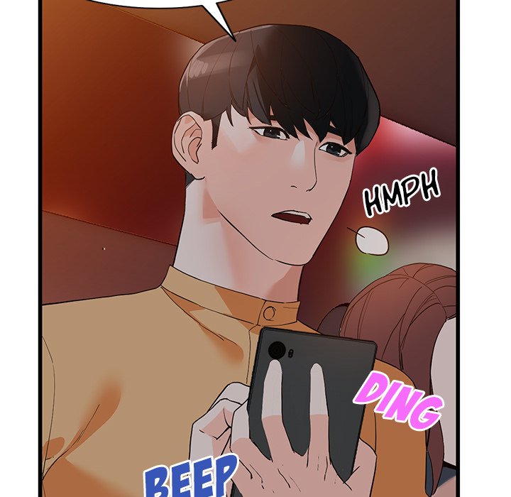 House of Pleasure Chapter 43 Page 5