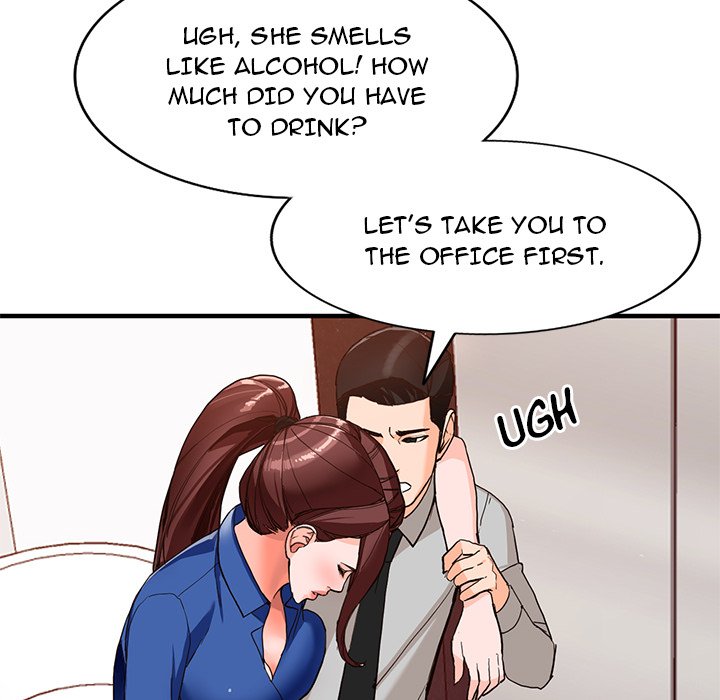 House of Pleasure Chapter 43 Page 53