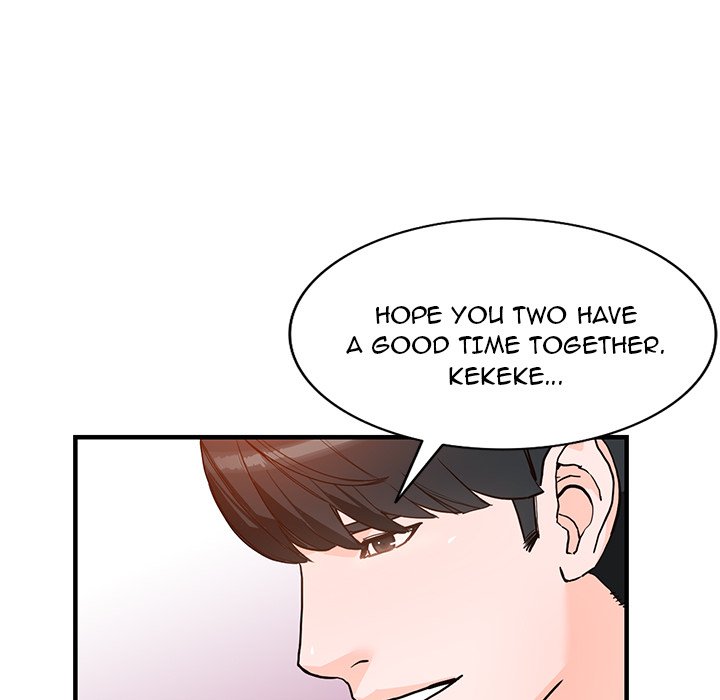 House of Pleasure Chapter 43 Page 59