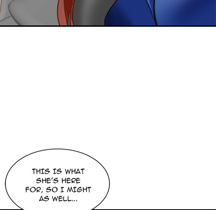 House of Pleasure Chapter 43 Page 72