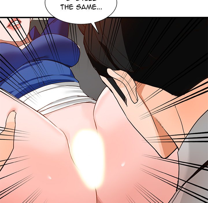 House of Pleasure Chapter 43 Page 75