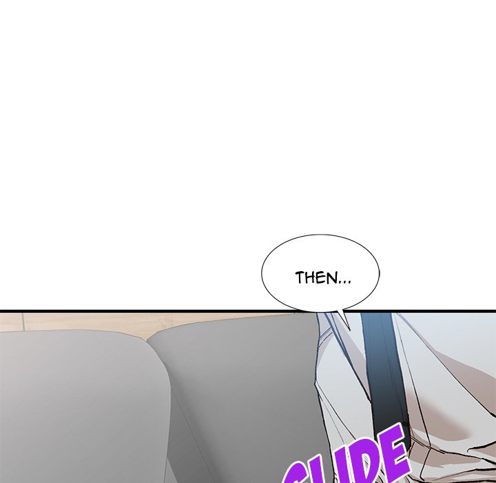 House of Pleasure Chapter 43 Page 87