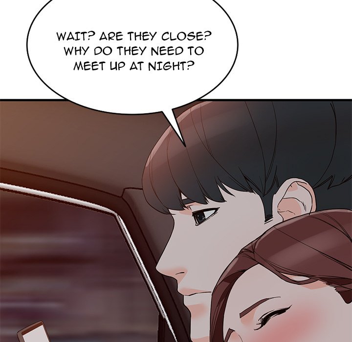 House of Pleasure Chapter 43 Page 9