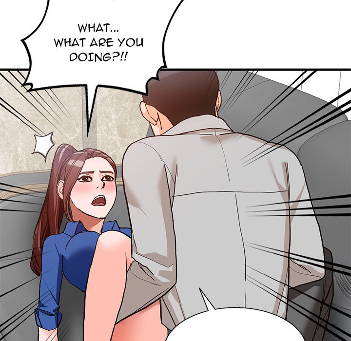 House of Pleasure Chapter 43 Page 94