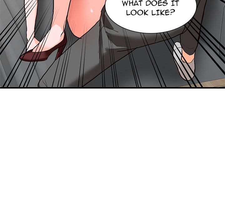 House of Pleasure Chapter 43 Page 95