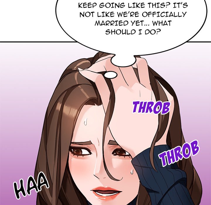 House of Pleasure Chapter 44 Page 101
