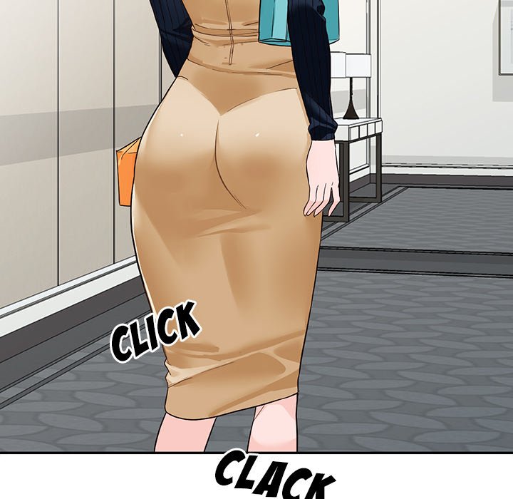 House of Pleasure Chapter 44 Page 110