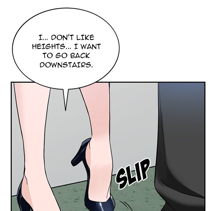 House of Pleasure Chapter 44 Page 126