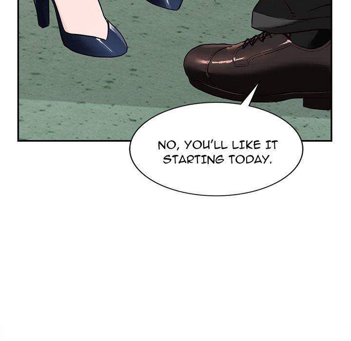 House of Pleasure Chapter 44 Page 127