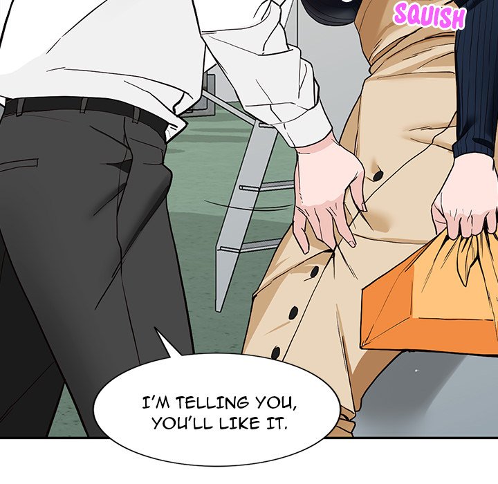 House of Pleasure Chapter 44 Page 129