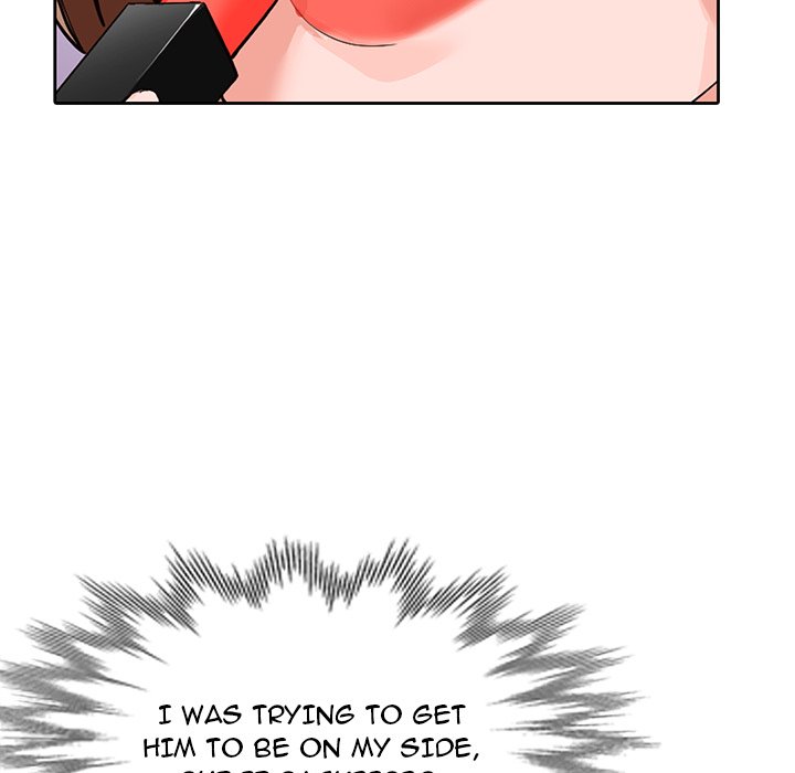 House of Pleasure Chapter 44 Page 22