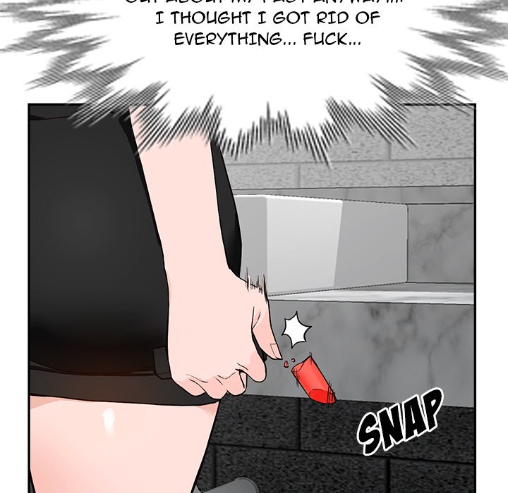 House of Pleasure Chapter 44 Page 25