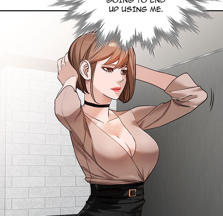 House of Pleasure Chapter 44 Page 27