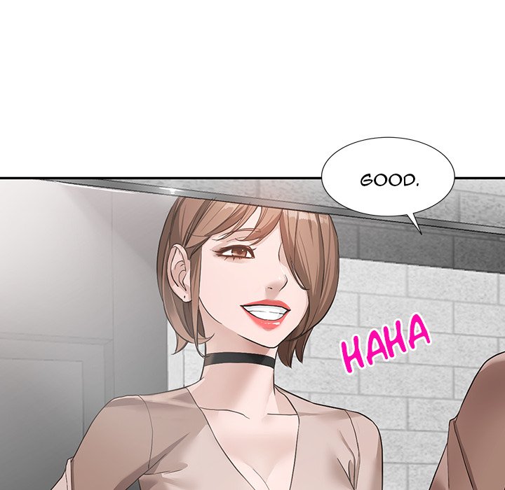 House of Pleasure Chapter 44 Page 33