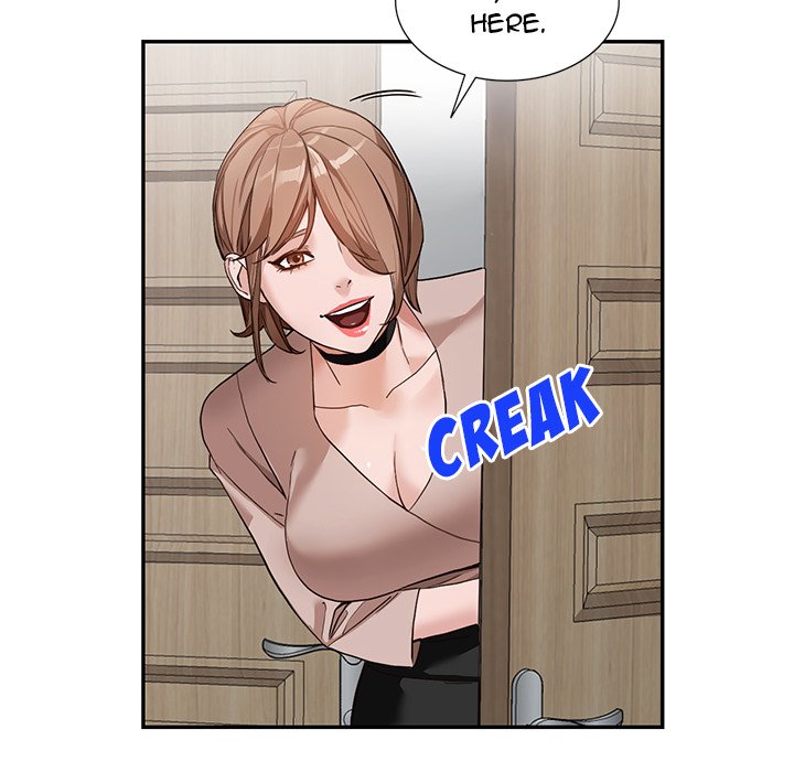 House of Pleasure Chapter 44 Page 38