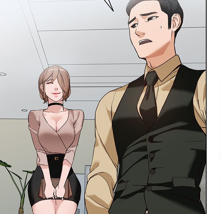 House of Pleasure Chapter 44 Page 40