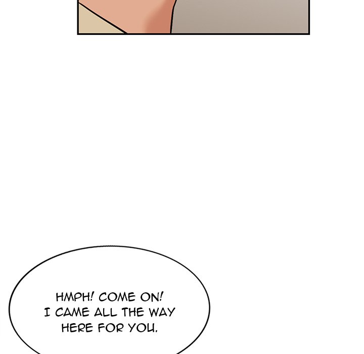 House of Pleasure Chapter 44 Page 46