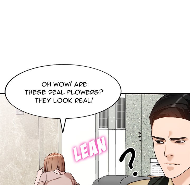 House of Pleasure Chapter 44 Page 49