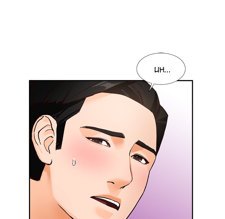 House of Pleasure Chapter 44 Page 60