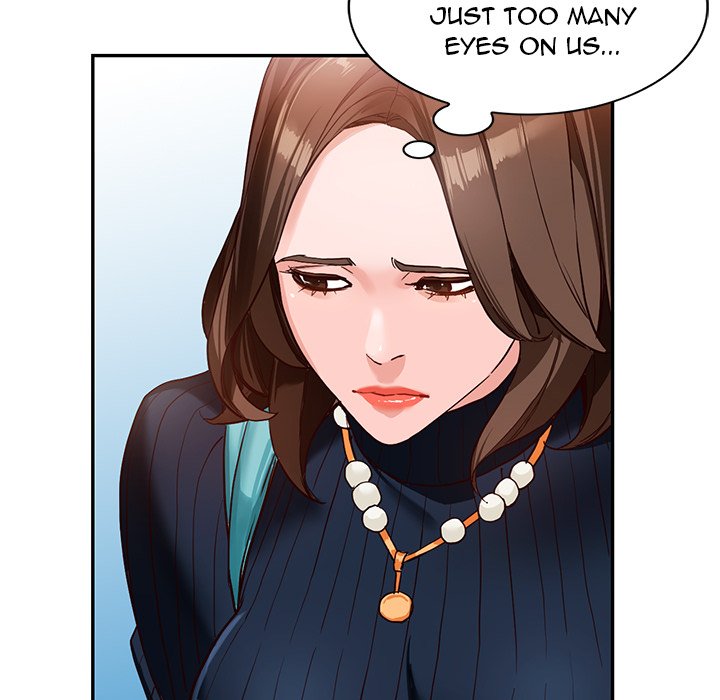 House of Pleasure Chapter 44 Page 65
