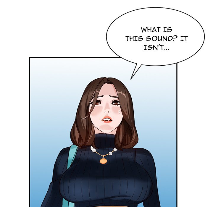 House of Pleasure Chapter 44 Page 77