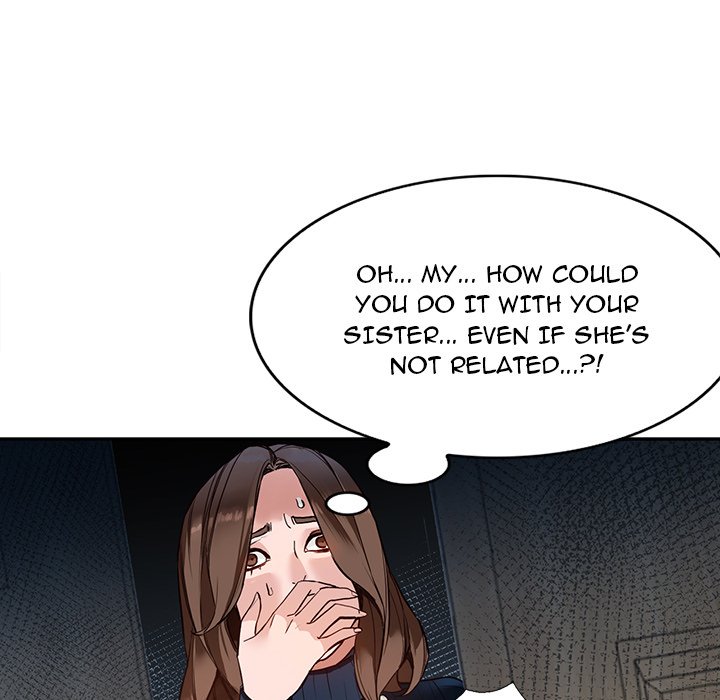 House of Pleasure Chapter 44 Page 89