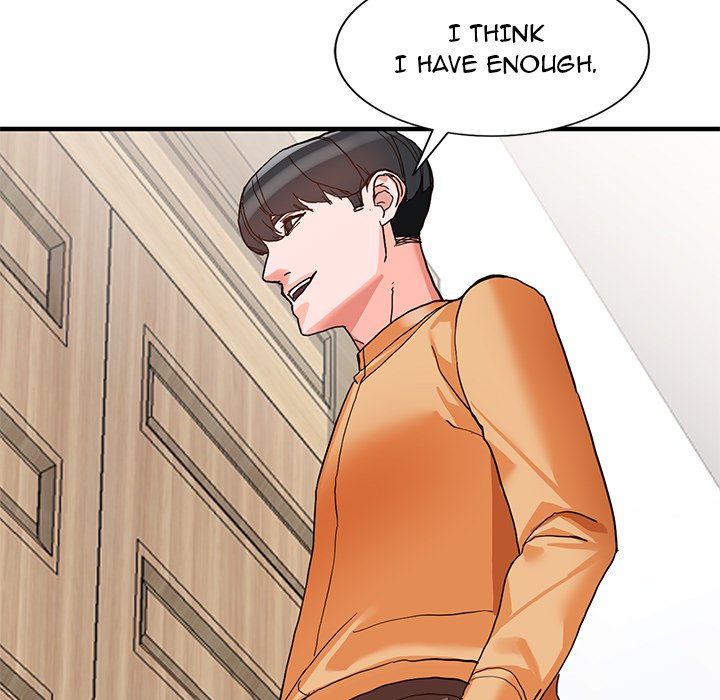 House of Pleasure Chapter 44 Page 9
