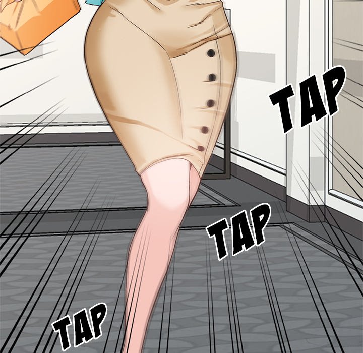 House of Pleasure Chapter 44 Page 94
