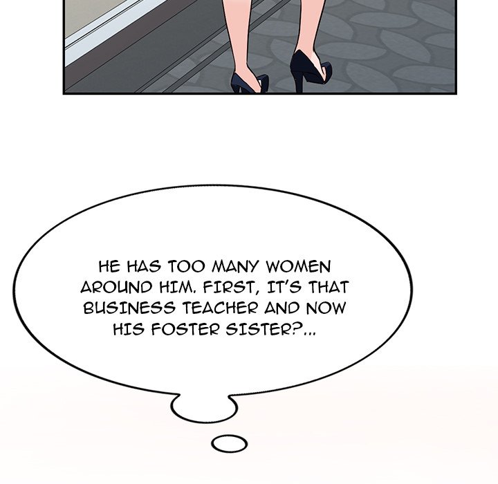 House of Pleasure Chapter 44 Page 97