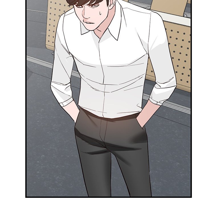 House of Pleasure Chapter 45 Page 100