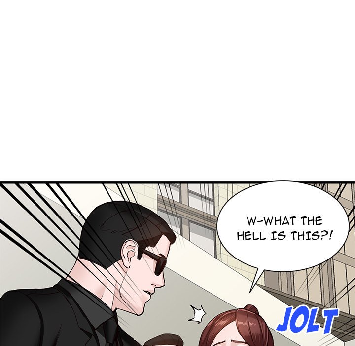 House of Pleasure Chapter 45 Page 107