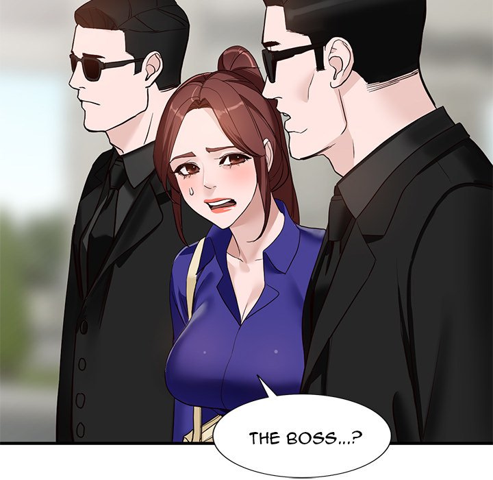 House of Pleasure Chapter 45 Page 110