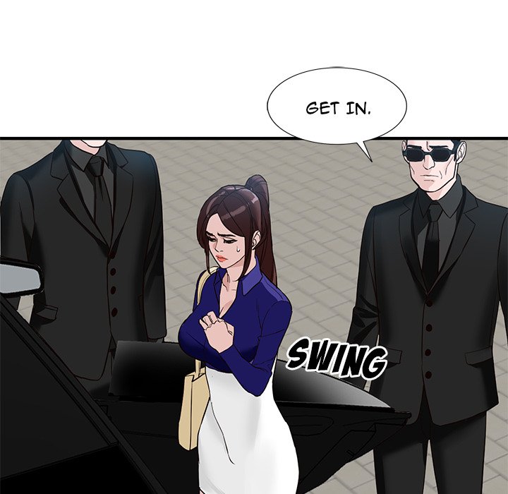 House of Pleasure Chapter 45 Page 114
